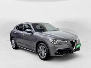 Alfa Romeo Stelvio STELVIO 2.1 TD 160 SUPER AT8 5P 1