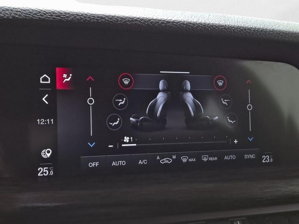 Alfa Romeo Stelvio STELVIO 2.1 TD 160 SUPER AT8 5P 25