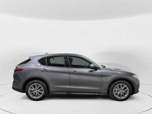 Alfa Romeo Stelvio STELVIO 2.1 TD 160 SUPER AT8 5P 3