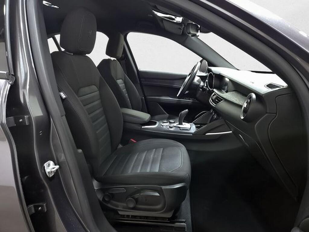 Alfa Romeo Stelvio STELVIO 2.1 TD 160 SUPER AT8 5P 7
