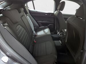 Alfa Romeo Stelvio STELVIO 2.1 TD 160 SUPER AT8 5P 8