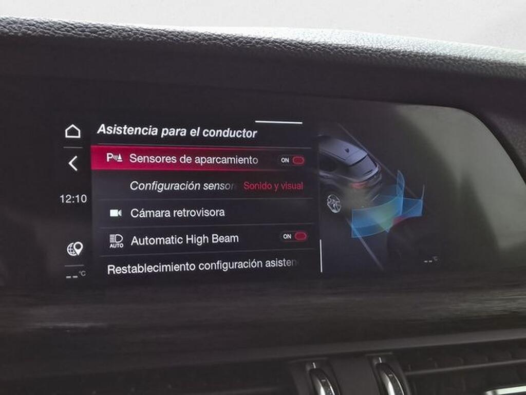 Alfa Romeo Stelvio STELVIO 2.1 TD 160 SUPER AT8 5P 24
