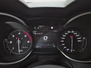 Alfa Romeo Stelvio STELVIO 2.1 TD 160 SUPER AT8 5P 14