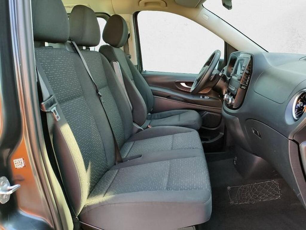 Mercedes Vito VITO 2.0CDI 136CV 114 TOURER SELECT LWB XL 4P 9 PLAZAS Segunda mano