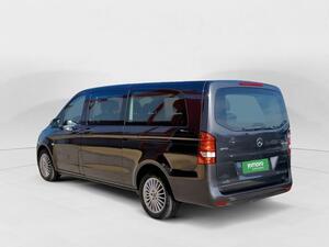 Mercedes Vito VITO 2.0CDI 136CV 114 TOURER SELECT LWB XL 4P 9 PLAZAS 2