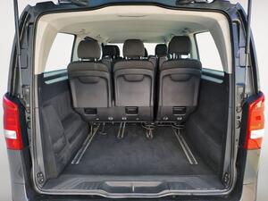 Mercedes Vito VITO 2.0CDI 136CV 114 TOURER SELECT LWB XL 4P 9 PLAZAS 8