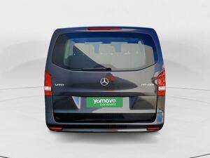 Mercedes Vito VITO 2.0CDI 136CV 114 TOURER SELECT LWB XL 4P 9 PLAZAS 5