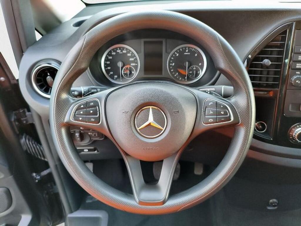 Mercedes Vito VITO 2.0CDI 136CV 114 TOURER SELECT LWB XL 4P 9 PLAZAS Segunda mano