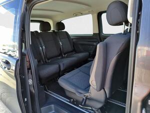 Mercedes Vito VITO 2.0CDI 136CV 114 TOURER SELECT LWB XL 4P 9 PLAZAS 11