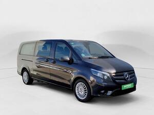 Mercedes Vito VITO 2.0CDI 136CV 114 TOURER SELECT LWB XL 4P 9 PLAZAS 1