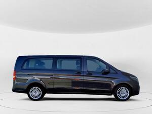 Mercedes Vito VITO 2.0CDI 136CV 114 TOURER SELECT LWB XL 4P 9 PLAZAS 3