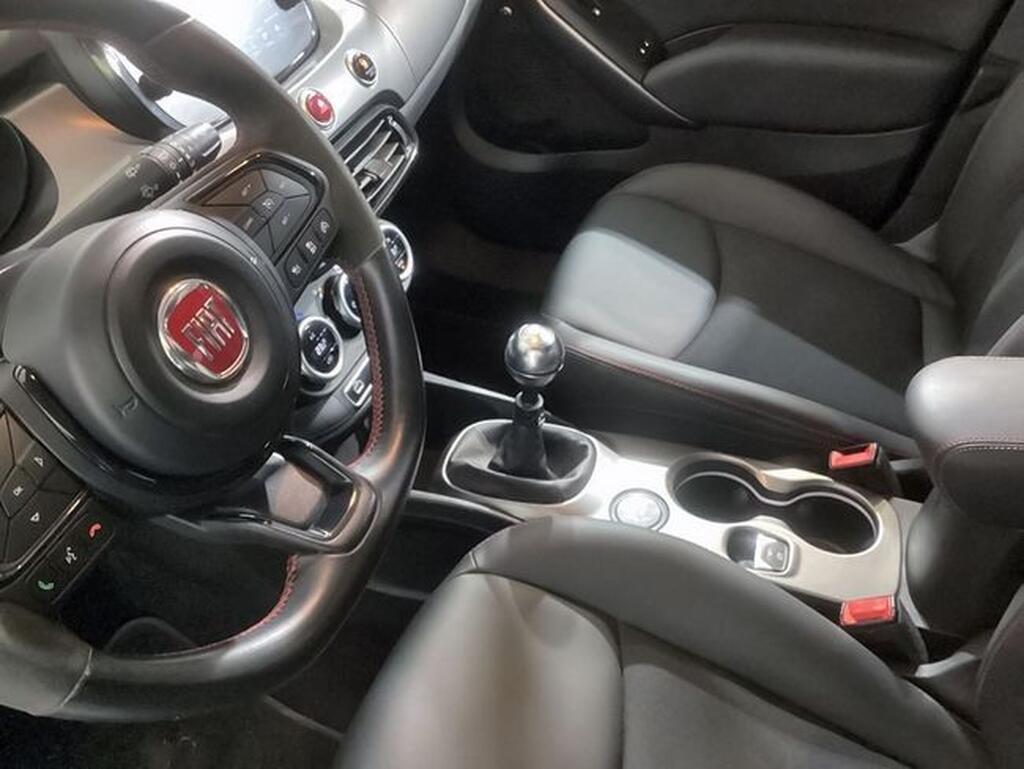 Fiat 500X 500X 1.0 FIREFLY T3 120 SPORT 5P (TECHO) Segunda mano