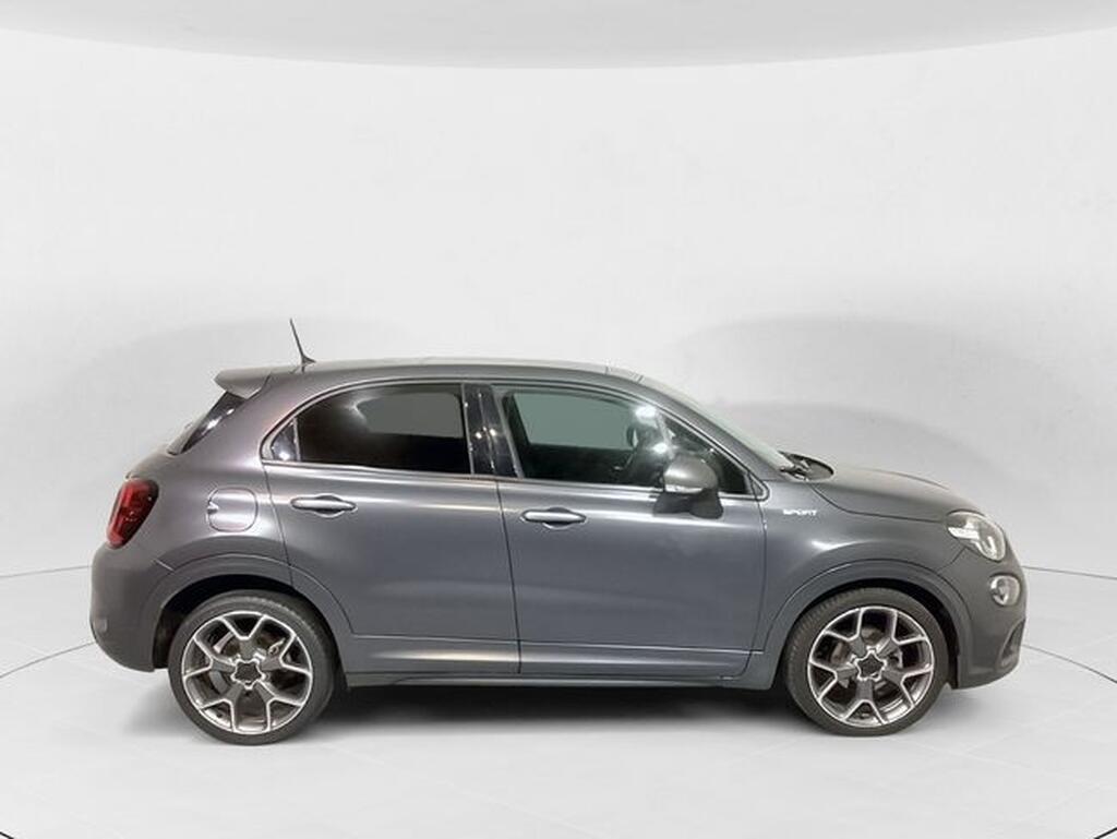Fiat 500X 500X 1.0 FIREFLY T3 120 SPORT 5P (TECHO) Segunda mano