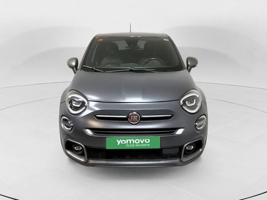 Fiat 500X 500X 1.0 FIREFLY T3 120 SPORT 5P (TECHO) Segunda mano