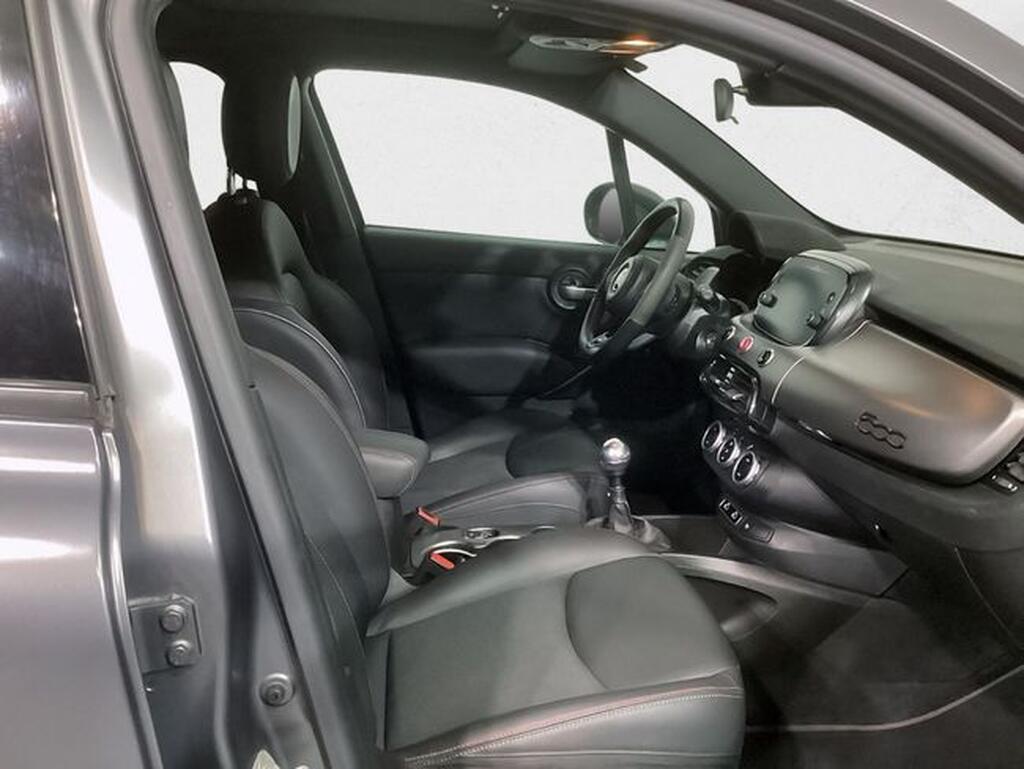 Fiat 500X 500X 1.0 FIREFLY T3 120 SPORT 5P (TECHO) Segunda mano