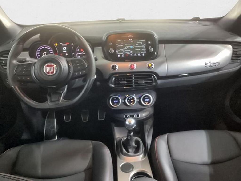 Fiat 500X 500X 1.0 FIREFLY T3 120 SPORT 5P (TECHO) Segunda mano