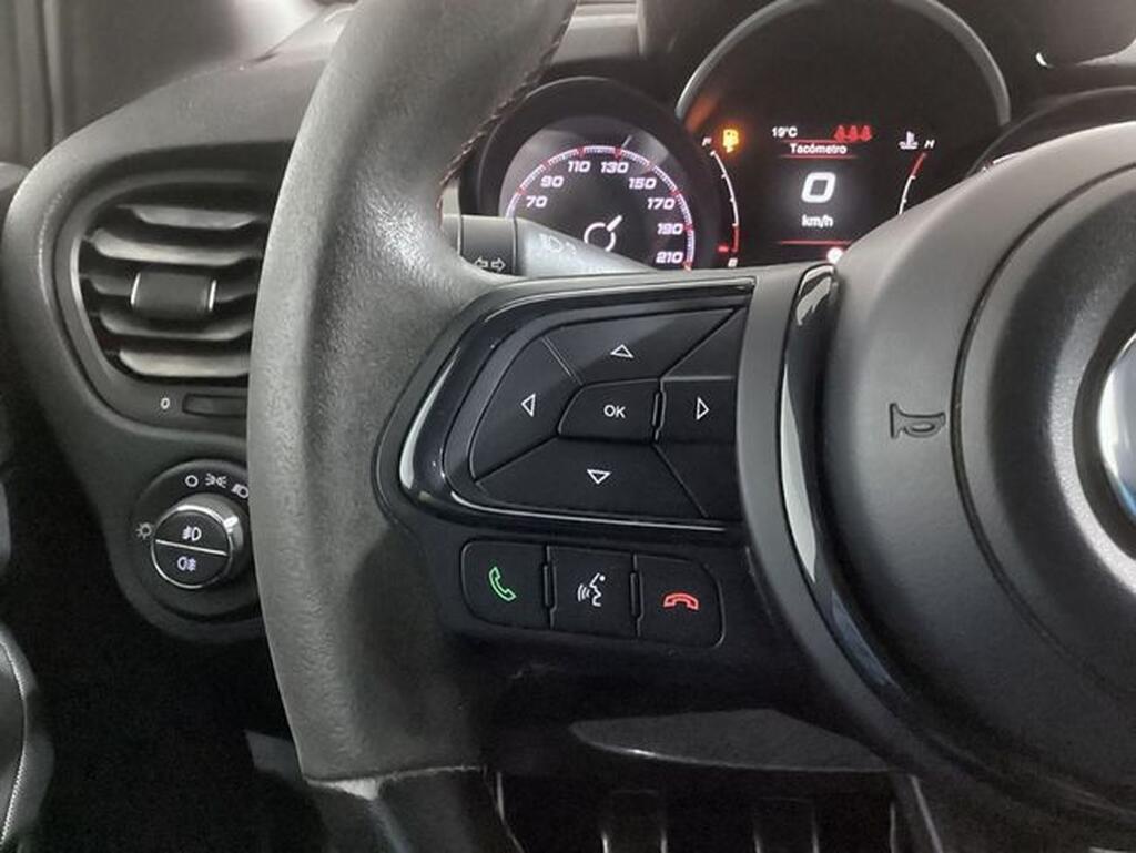Fiat 500X 500X 1.0 FIREFLY T3 120 SPORT 5P (TECHO) Segunda mano