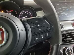 Fiat 500X 500X 1.0 FIREFLY T3 120 SPORT 5P (TECHO) 17