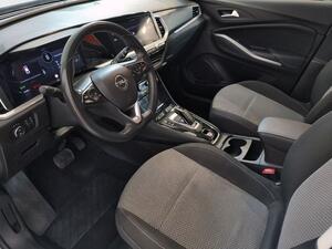 Opel Grandland GRANDLAND 1.5 CDTI BUSINESS EDITION AUTO 5P 25