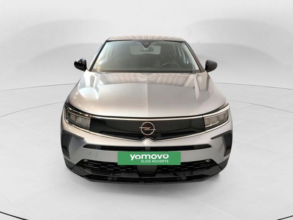 Opel Grandland GRANDLAND 1.5 CDTI BUSINESS EDITION AUTO 5P Segunda mano