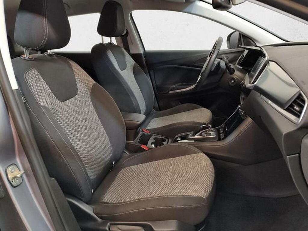 Opel Grandland GRANDLAND 1.5 CDTI BUSINESS EDITION AUTO 5P Segunda mano