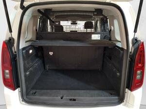 Opel Combo Cargo COMBO 1.5 TD 100 LIFE BUSINESS EDIT. PLUS SWB 5P 9
