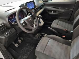 Opel Combo Cargo COMBO 1.5 TD 100 LIFE BUSINESS EDIT. PLUS SWB 5P 22