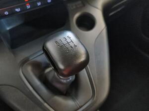 Opel Combo Cargo COMBO 1.5 TD 100 LIFE BUSINESS EDIT. PLUS SWB 5P 21