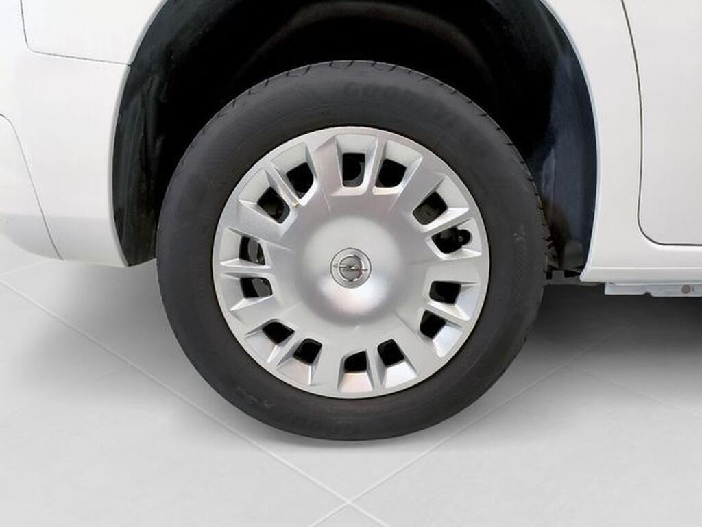 Opel Combo Cargo COMBO 1.5 TD 100 LIFE BUSINESS EDIT. PLUS SWB 5P Segunda mano