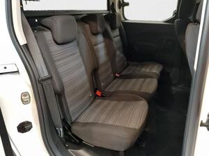 Opel Combo Cargo COMBO 1.5 TD 100 LIFE BUSINESS EDIT. PLUS SWB 5P 8