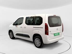 Opel Combo Cargo COMBO 1.5 TD 100 LIFE BUSINESS EDIT. PLUS SWB 5P 2