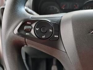 Opel Combo Cargo COMBO 1.5 TD 100 LIFE BUSINESS EDIT. PLUS SWB 5P 13