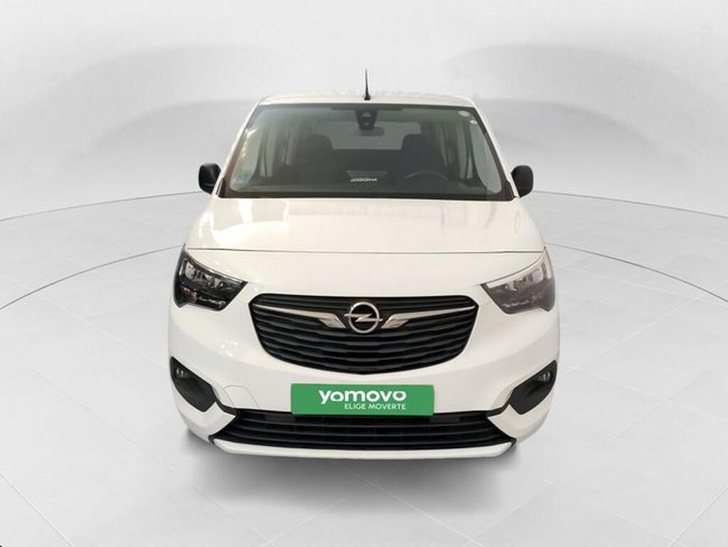 Opel Combo Cargo COMBO 1.5 TD 100 LIFE BUSINESS EDIT. PLUS SWB 5P Segunda mano