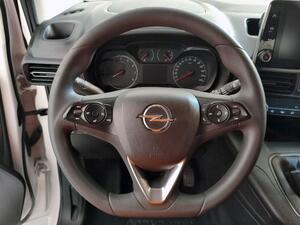 Opel Combo Cargo COMBO 1.5 TD 100 LIFE BUSINESS EDIT. PLUS SWB 5P 12