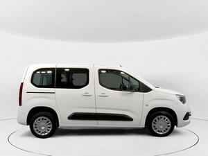 Opel Combo Cargo COMBO 1.5 TD 100 LIFE BUSINESS EDIT. PLUS SWB 5P 3