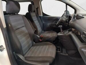 Opel Combo Cargo COMBO 1.5 TD 100 LIFE BUSINESS EDIT. PLUS SWB 5P 7