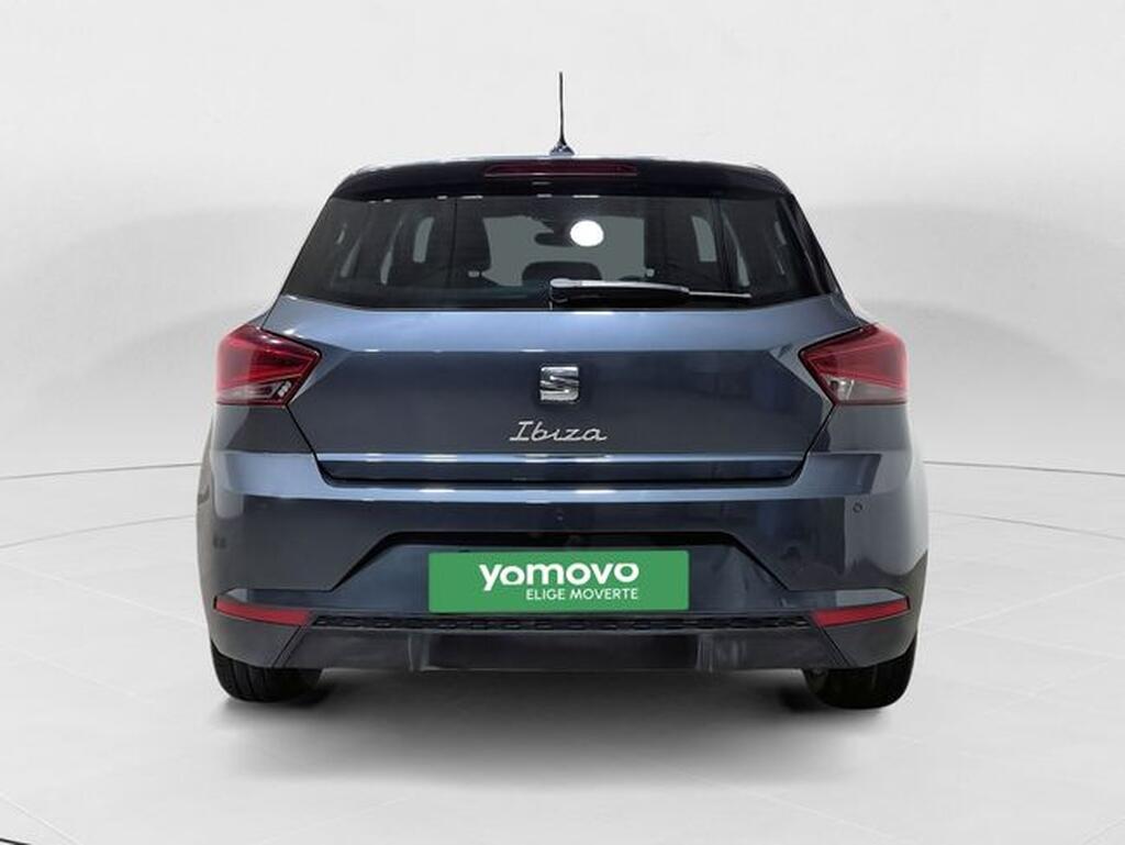 SEAT Ibiza IBIZA 1.0 TSI 115 SPECIAL EDITION XCELLENCE 5P Segunda mano