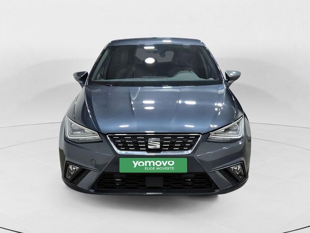SEAT Ibiza IBIZA 1.0 TSI 115 SPECIAL EDITION XCELLENCE 5P Segunda mano