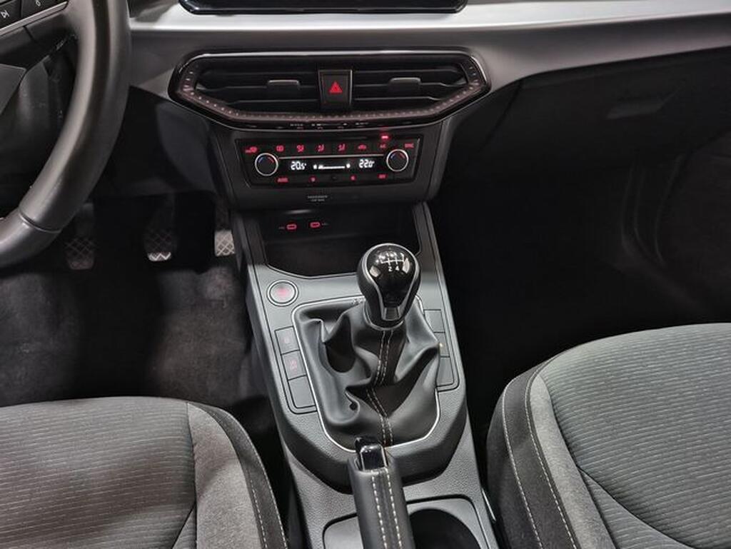 SEAT Ibiza IBIZA 1.0 TSI 115 SPECIAL EDITION XCELLENCE 5P Segunda mano