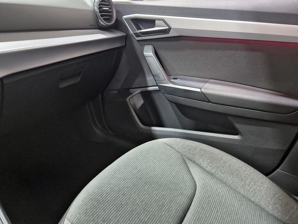 SEAT Ibiza IBIZA 1.0 TSI 115 SPECIAL EDITION XCELLENCE 5P Segunda mano