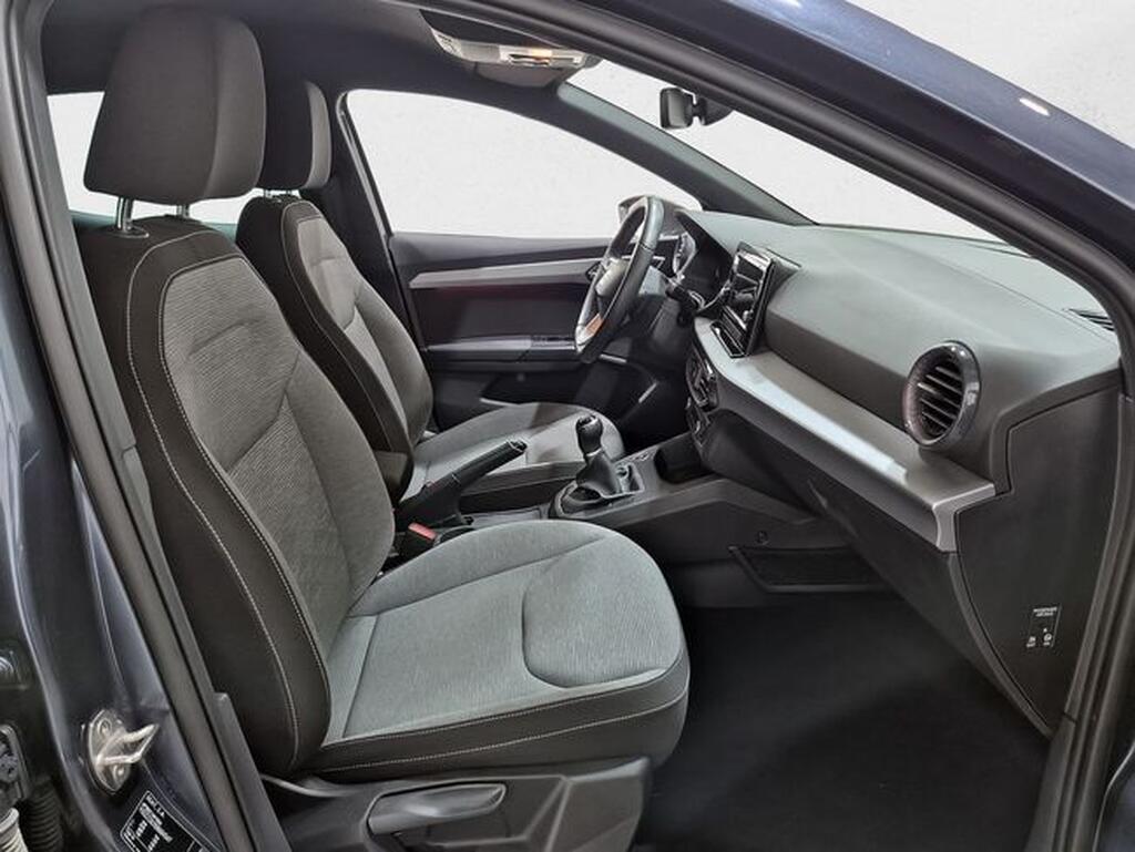 SEAT Ibiza IBIZA 1.0 TSI 115 SPECIAL EDITION XCELLENCE 5P Segunda mano