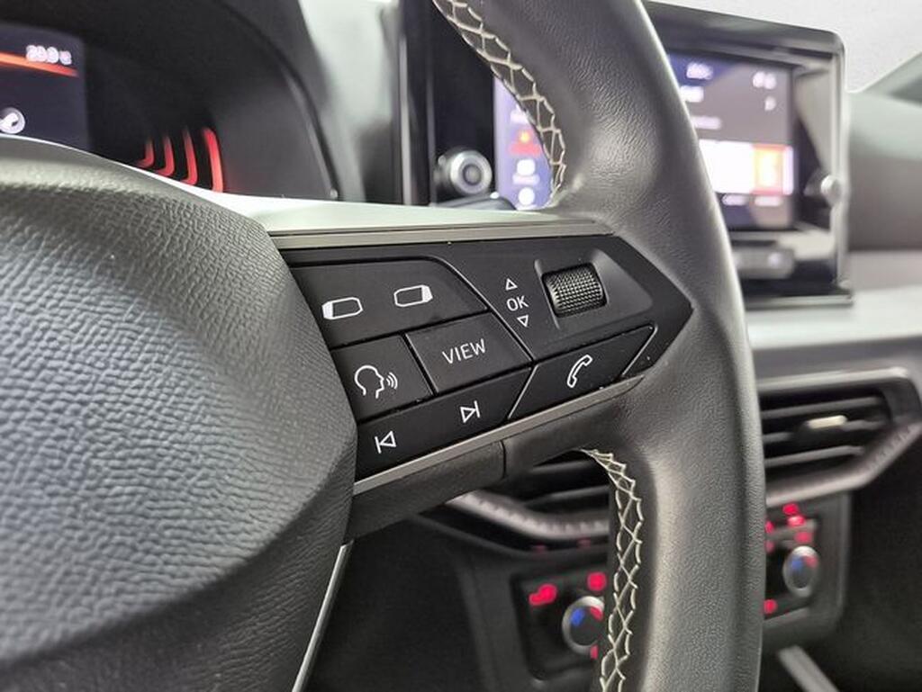 SEAT Ibiza IBIZA 1.0 TSI 115 SPECIAL EDITION XCELLENCE 5P Segunda mano