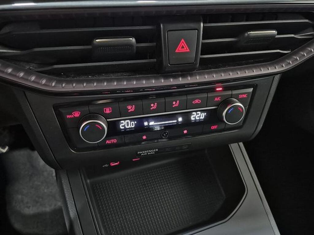 SEAT Ibiza IBIZA 1.0 TSI 115 SPECIAL EDITION XCELLENCE 5P Segunda mano