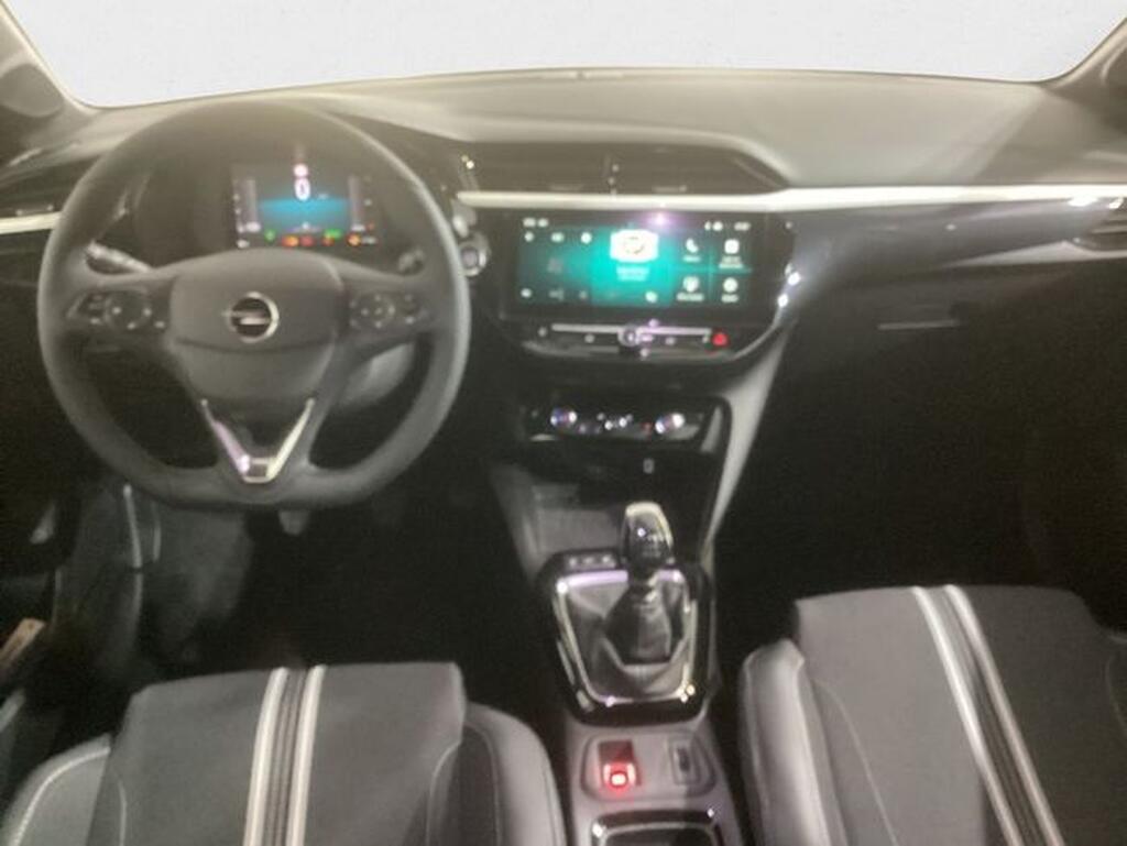 Opel Corsa CORSA GS 1.2T XHL MT6 S/S 100 CV (74KW) Km0