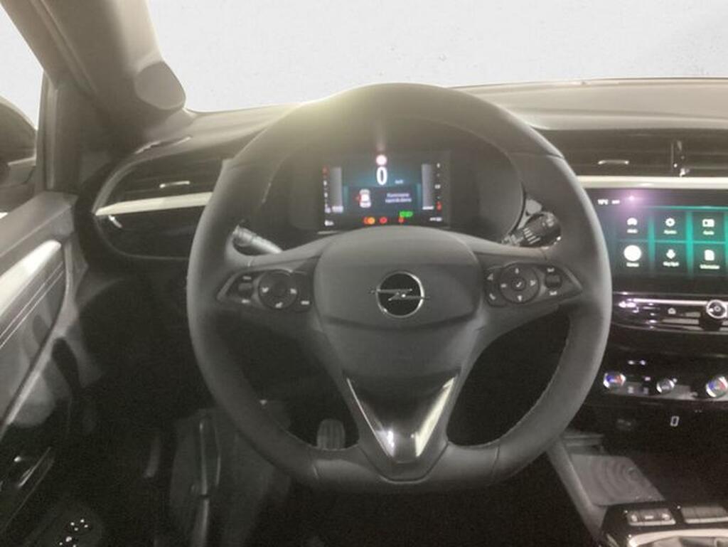 Opel Corsa CORSA GS 1.2T XHL MT6 S/S 100 CV (74KW) Km0