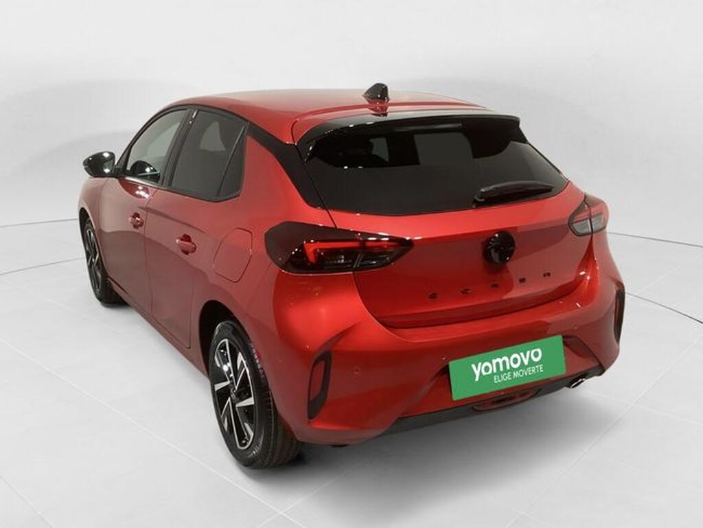 Opel Corsa CORSA GS 1.2T XHL MT6 S/S 100 CV (74KW) Km0