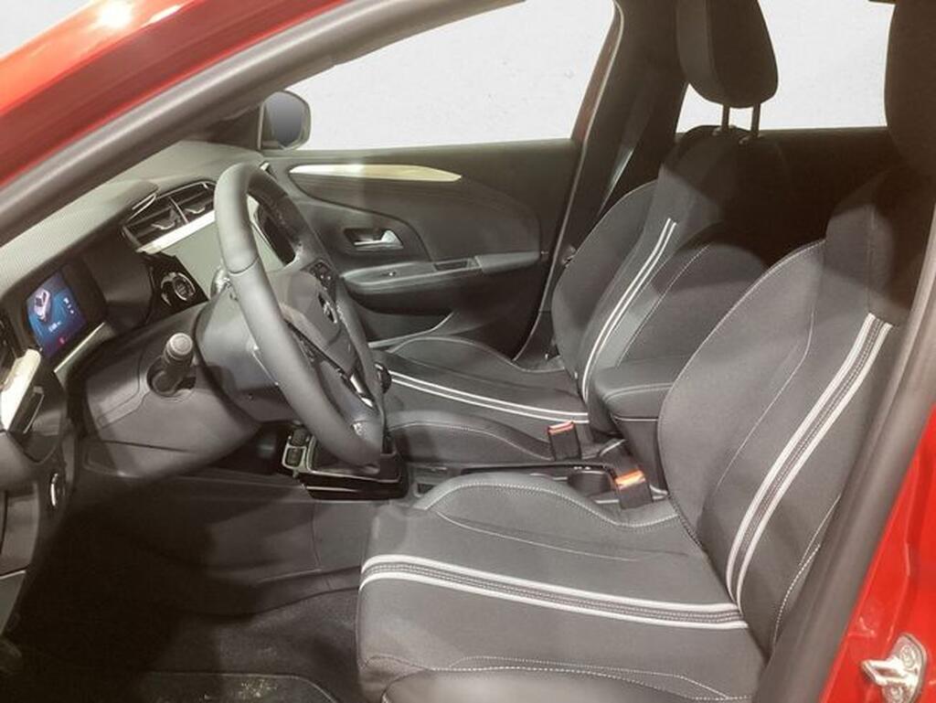 Opel Corsa CORSA GS 1.2T XHL MT6 S/S 100 CV (74KW) Km0