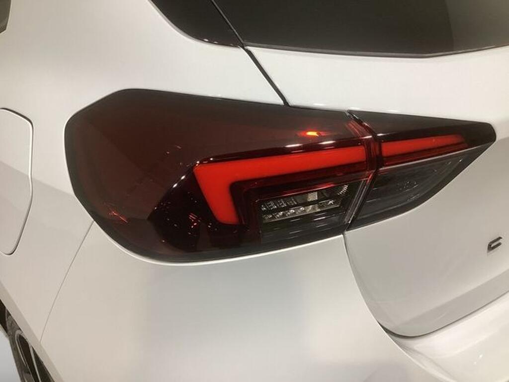 Opel Corsa CORSA GS 1.2T XHL MT6 S/S 100 CV (74KW) Km0