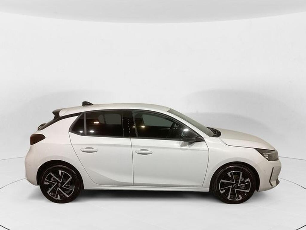 Opel Corsa CORSA GS 1.2T XHL MT6 S/S 100 CV (74KW) Km0