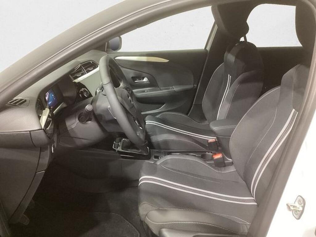 Opel Corsa CORSA GS 1.2T XHL MT6 S/S 100 CV (74KW) Km0